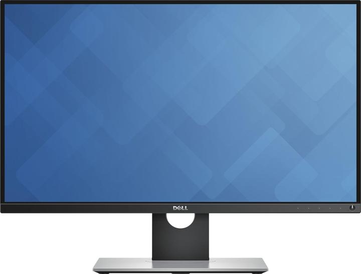 Produktbild Dell UltraSharp UP2716DA (2560 x 1440 Pixel, 27")