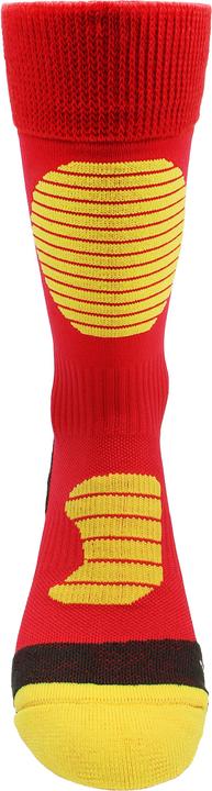 Image du produit Normani 3 paires de chaussettes de sport avec rembourrage au tibia et au dos du pied (Lot de 3, 39 - 42)