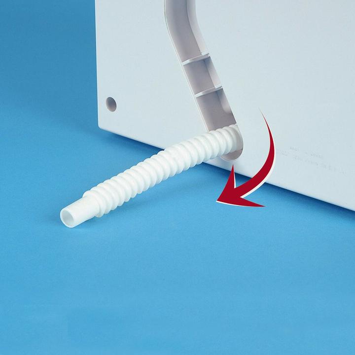 Actual product image Theo Klein Miele washing machine