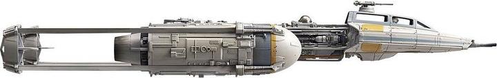 Produktbild Revell Y-Wing Starfighter