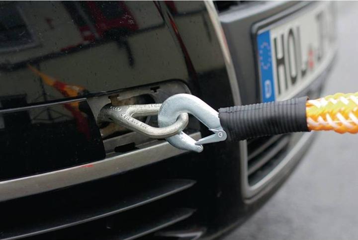 Immagine prodotto HP Autozubehör Fune di traino