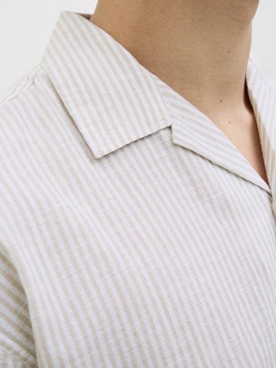 Actual product image Jack & Jones Relaxed Fit Hemd Hemd (S)