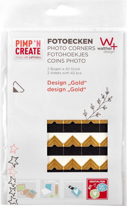 Walther Design Pimp 'N Create
