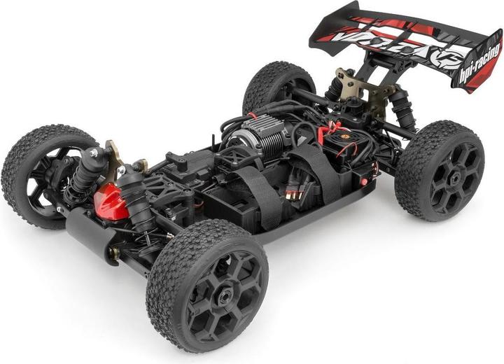 Actual product image HPI Vorza Buggy 1:8 Flux (RTR Brushless) (RTR Ready-to-Run)