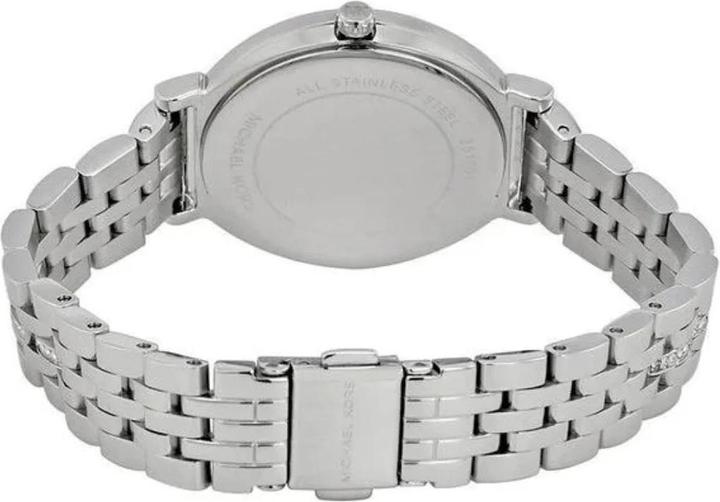 Immagine prodotto Michael Kors Cinthia (Orologio con pietra preziosa, 33 mm)