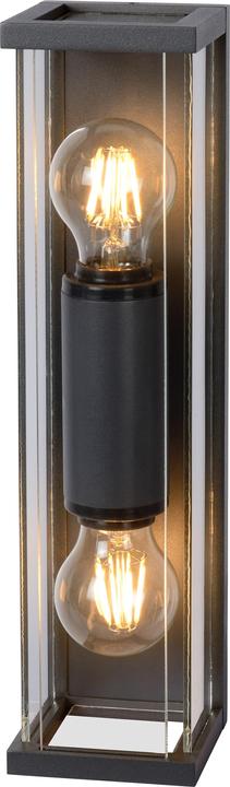Actual product image Lucide Claire mini (E27, IP54)