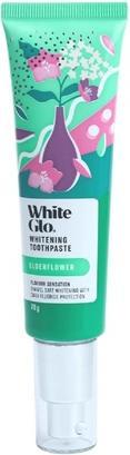 Immagine prodotto White Glo Pasta dentifricia ai fiori di sambuco 70g