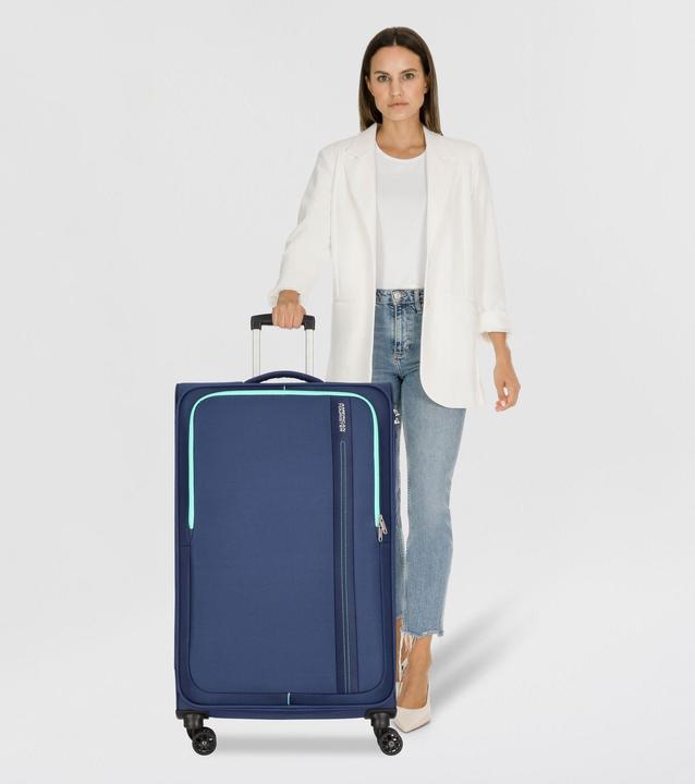Produktbild American Tourister Sea Seeker (92.50 l, XL (ab 115l))