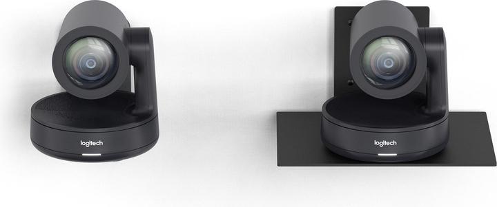 Actual product image Heckler AV Professional - Bracket - for camera (Mounting kit)