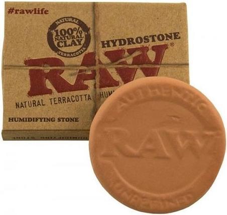 Produktbild RAW Hydrostone Tabakbefeuchter