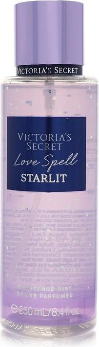 Image du produit Victoria's Secret Love Spell Starlit Fragrance Body Mist Spray 8.4 Oz (Spray, 250 ml)