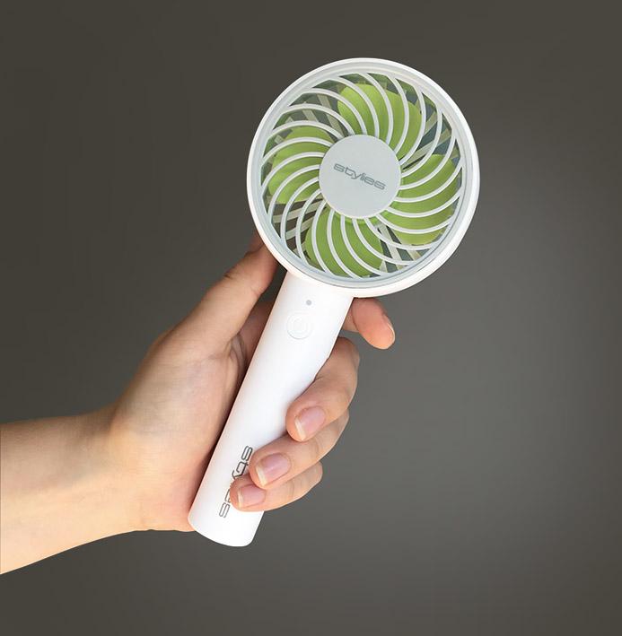 Actual product image Stylies Lacerta (28 dB)