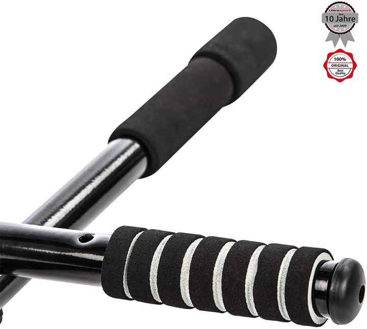 Image du produit Ultra Sports Barre de traction pour largeur de cadre 61-81cm