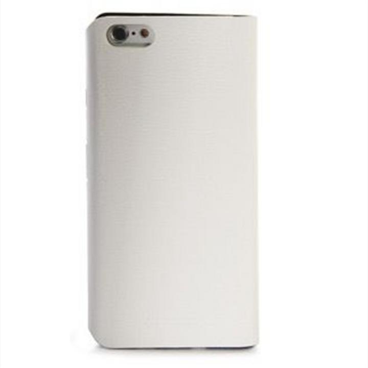 Image du produit Tucano Leggero Folio pour iPhone 6/6S Plus (5.5) Blanc (Apple iPhone 6, Apple iPhone 6s Plus)