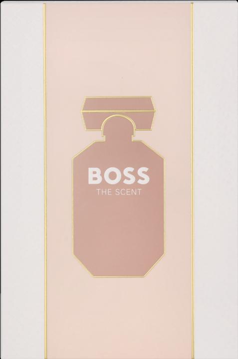 Image du produit Hugo Boss The Scent (Eau de parfum, 80 ml)
