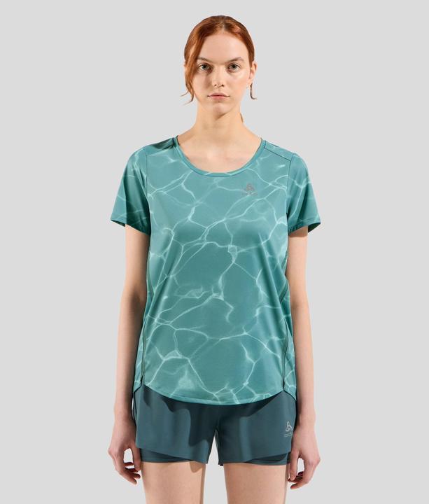 Actual product image Odlo Pow Zeroweight Chill-Tec (M)