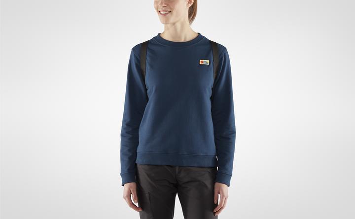 Actual product image Fjällräven Kånken Re-Wool (16 l)
