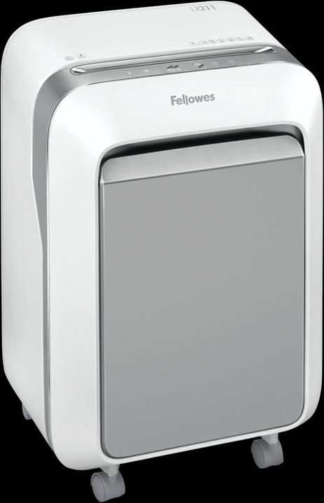Produktbild Fellowes Powershred LX 211 (Micro Cut) (Microschnitt)