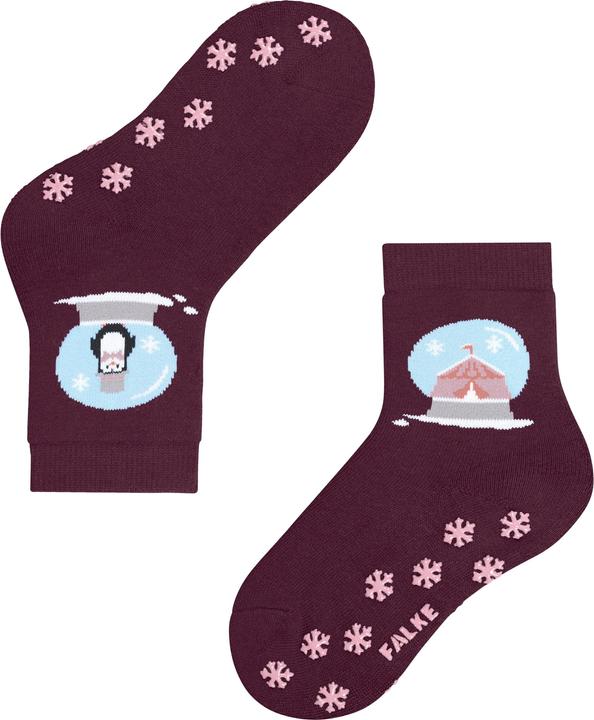 Actual product image Falke Little Snow Globes Kinder (35 - 38)