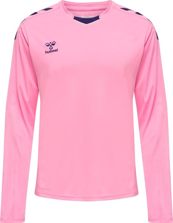 hummel Core Xk Poly Jersey L/S (L)