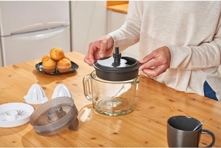 Image du produit Black & Decker BXCJ30E (Fiche CH)