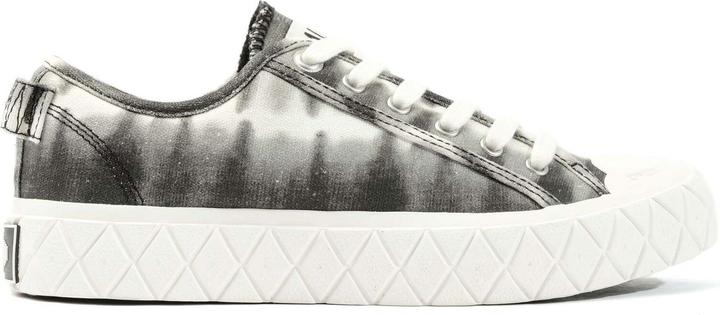 Palladium damensneaker palla ace lo tie dye