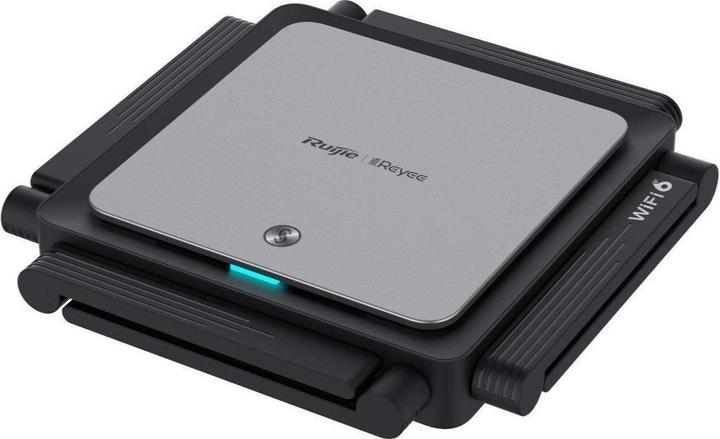 Productafbeelding Ruijie RG-EW3200GX PRO - Reyee Dual Band Wi-Fi 6 Gigabit router