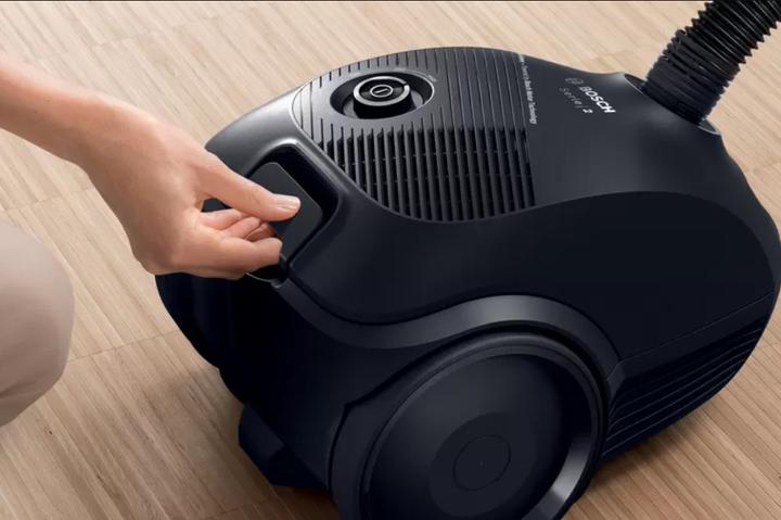 Image du produit Bosch Hausgeräte odkurzacz BGLS2BA3D8