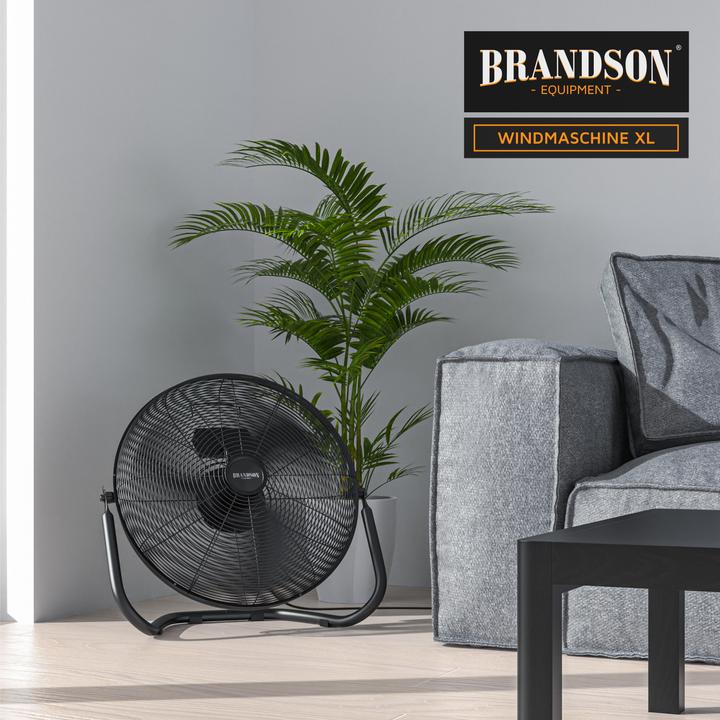 Immagine prodotto Brandson Retro (69 dB)