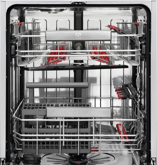 Produktbild Electrolux Ga55slicn