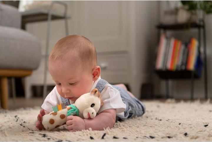 Produktbild Sophie la girafe Sophie