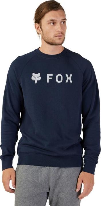 Produktbild Fox Hoody 23 Absolute E Crew Mdnt 2x (XXS)
