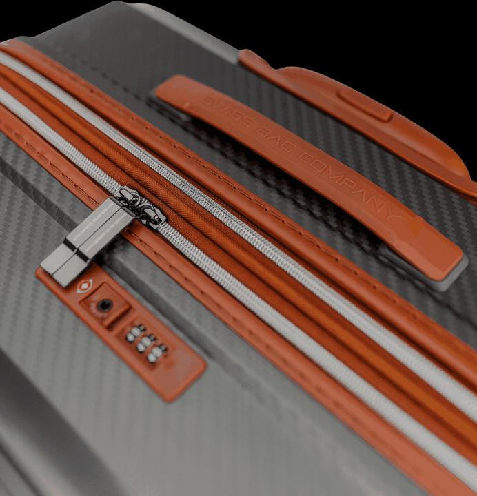 Image du produit Swissbags New Vision (120 l, XL (à partir de 115l))