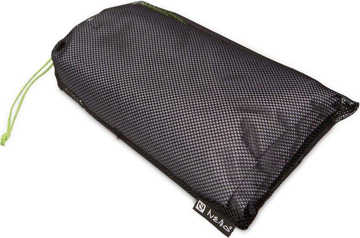 Actual product image Nemo Equipment Wagontop 4P