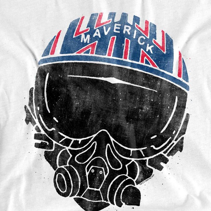 Produktbild Top Gun Maverick TShirt (XXL)