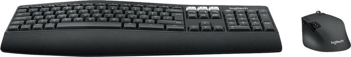 Produktbild Logitech MK850 (FR, Kabellos)