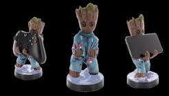 Actual product image NoName MARVEL - Groot Pyjamas - Figurine 20cm - Support Manette & Portable (PS5)