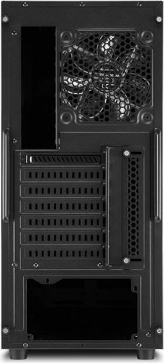 Immagine prodotto Sharkoon M25-W (ATX)