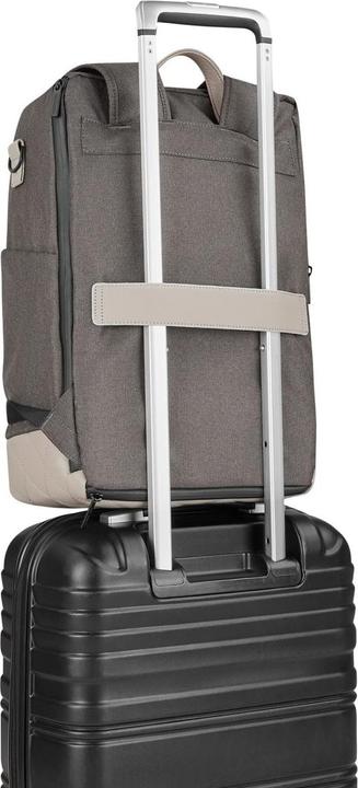 Produktbild ABC Design Wickelrucksack Tour