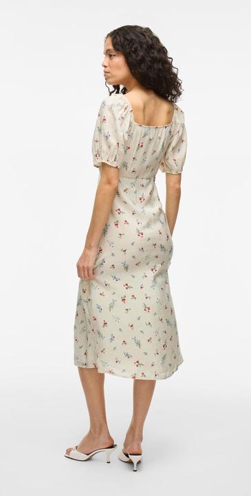 Immagine prodotto Vila Kurzarm Midikleid (38)