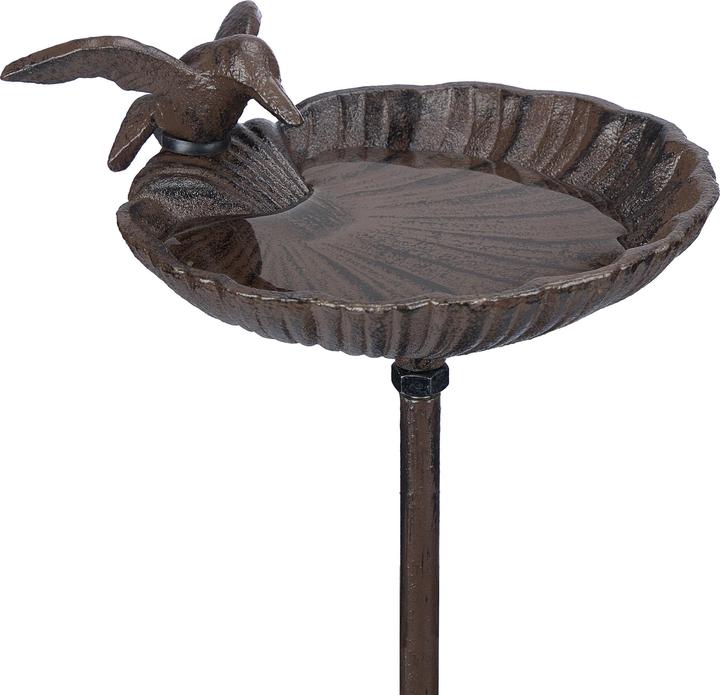 Immagine prodotto Relaxdays Vasca per uccelli