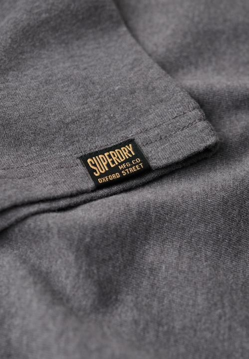 Image du produit Superdry T-shirt Casual Confortable Classic VI Heritage Chest Tee (XL)