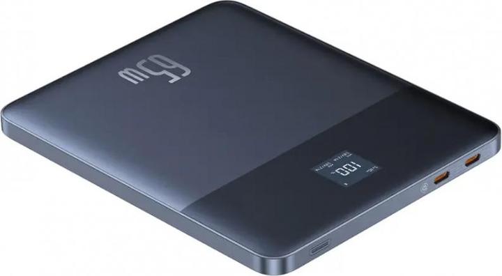 Produktbild Baseus Blade2 Series Fast Charge Powerbank 65W 12000mAh (12000 mAh, 65 W, 65 Wh)
