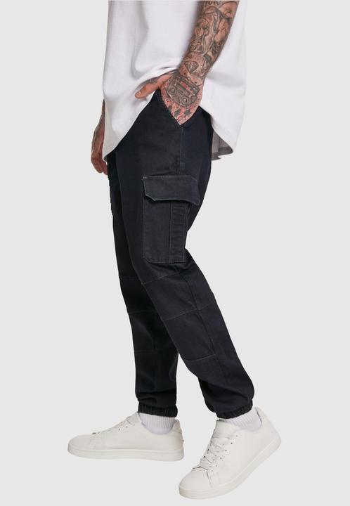 Produktbild Urban Classics Cargo Jogging Jeans (M)