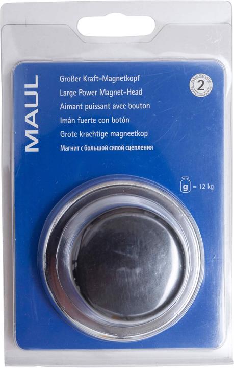 Produktbild Maul Haftmagnet (1 x)