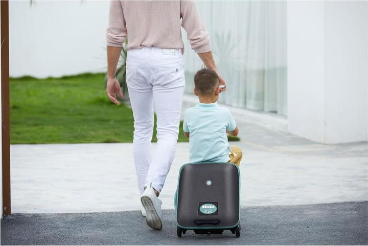 Actual product image Beaba Eazy (22 l, M (50 - 90l))