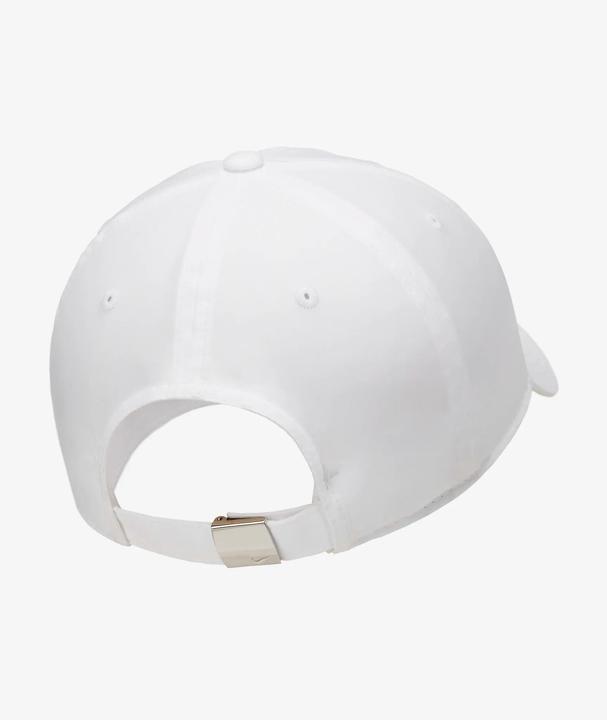 Actual product image Nike U NK Dri-Fit Club Cap U CB Metal Swoosh L (L)