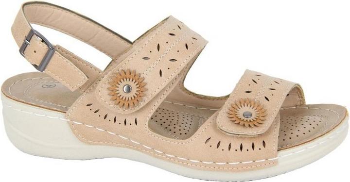 Boulevard Sandalen