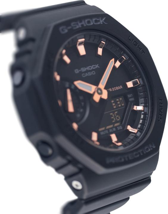Actual product image Casio G-Shock (Chronograph, 42.90 mm)