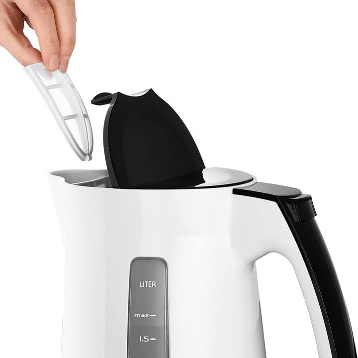 Productafbeelding Melitta Geniet van Aqua (1.70 l)
